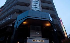 Apa Hotel Kobe Sannomiya